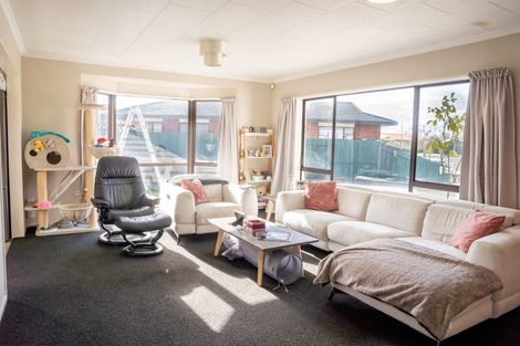 Photo of property in 21 Mercury Street, Milson, Palmerston North, 4414