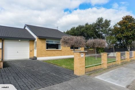 Photo of property in 4b Gow Street, Waipukurau, 4200