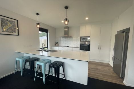 Photo of property in 5 Rufus Street, Rolleston, 7614