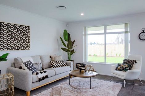 Photo of property in 30 Richardson Road, Matamata, 3400