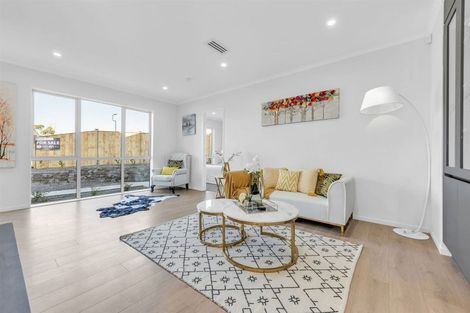 Photo of property in 45 Koromeke Street, Flat Bush, Auckland, 2019