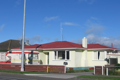 Photo of property in 236 Botanical Road, Takaro, Palmerston North, 4412