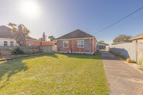 Photo of property in 35 Millward Street, Whanganui East, Whanganui, 4500