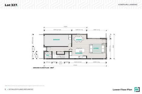 Photo of property in 3 Ruru Lane, Hurworth, New Plymouth, 4310