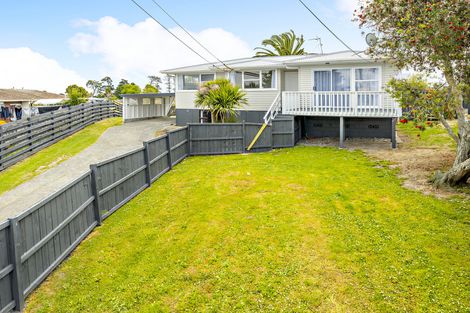 Photo of property in 8 Lympne Lane, Mangere, Auckland, 2022
