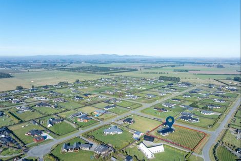 Photo of property in 30 Hampton Drive, Swannanoa, Kaiapoi, 7692