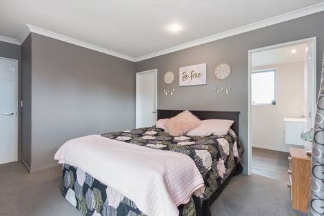 Photo of property in 2 Maltby Drive, Rolleston, 7615