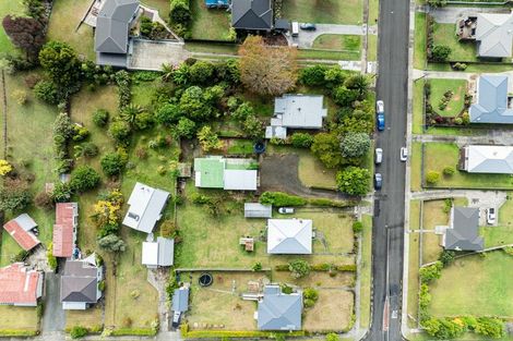 Photo of property in 60 Ranfurly Street, Dargaville, 0310