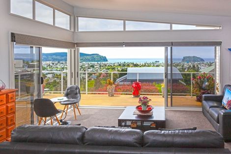 Photo of property in 133 Pacific View Drive, Whangamata, 3620