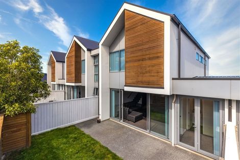 Photo of property in 71 Rawnsley Terrace, Wigram, Christchurch, 8042