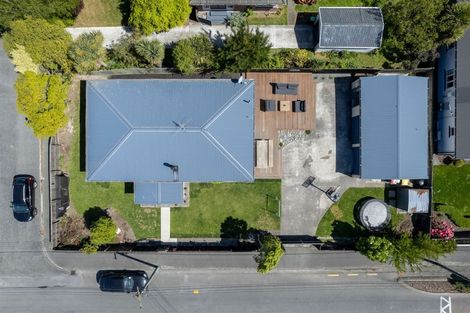 Photo of property in 24 Aylesford Street, Mairehau, Christchurch, 8013