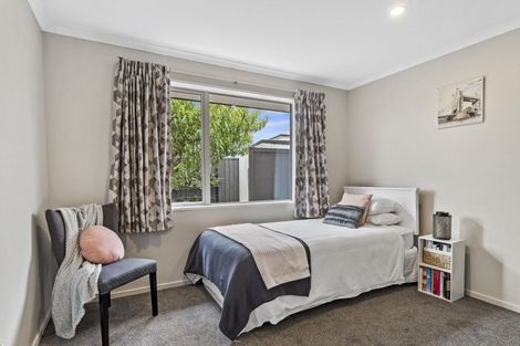 Photo of property in 23 Rapley Street, Kaiapoi, 7630