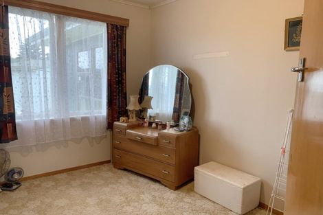 Photo of property in 1 Jull Crescent, Waipukurau, 4200