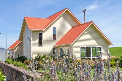 Photo of property in East Taratahi Road, East Taratahi, Carterton, 5887