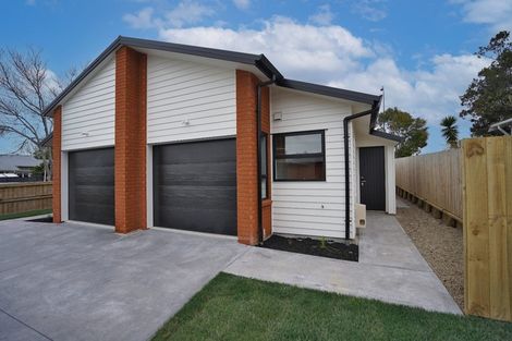 Photo of property in 1a Casey Avenue, Claudelands, Hamilton, 3214