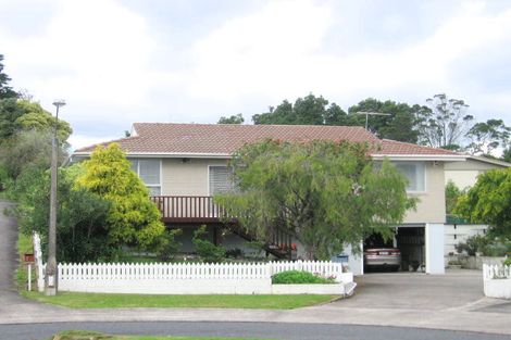 Photo of property in 8 South Pacific Place, Henderson, Auckland, 0612