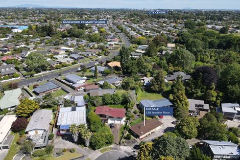 Photo of property in 13 Jennifer Place, Chartwell, Hamilton, 3210