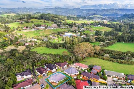 Photo of property in 56h South Kensington Way, Henderson, Auckland, 0612