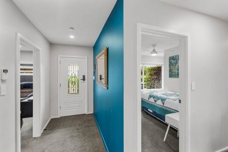 Photo of property in 41 Liverton Crescent, Bishopdale, Christchurch, 8053