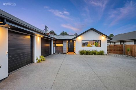 Photo of property in 77 Bayliss Drive, Kaiapoi, 7630