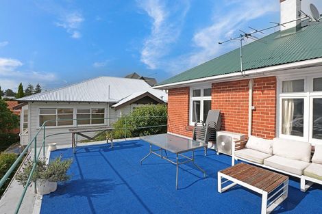 Photo of property in 34 City Road, Roslyn, Dunedin, 9010