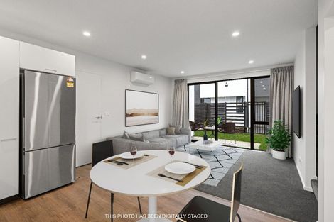 Photo of property in 7/43 New Brighton Road, Shirley, Christchurch, 8061