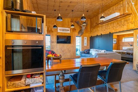 Photo of property in 285 Old Glen Lyon Road, Twizel, 7999