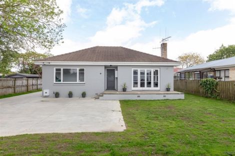 Photo of property in 85 Fox Street, Hamilton East, Hamilton, 3216