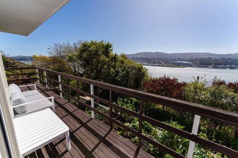 Photo of property in 93 Doon Street, Vauxhall, Dunedin, 9013