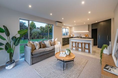 Photo of property in 75 Woodhurst Drive, Casebrook, Christchurch, 8051