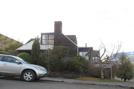 Photo of property in 36 Brisbane Street, Queenstown, 9300