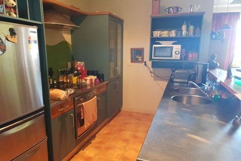 Photo of property in The Lofts, 185u3 Victoria Street, Te Aro, Wellington, 6011