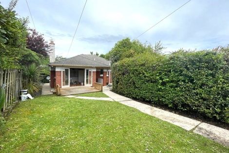 Photo of property in 16 Warden Street, Opoho, Dunedin, 9010