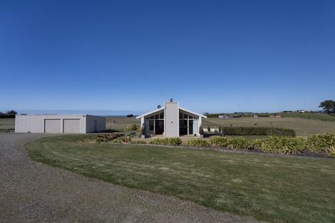 Photo of property in 76 Fortification Road, Kakanui, Oamaru, 9495