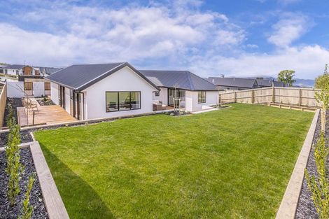 Photo of property in 61 Waikirikiri Avenue, Lincoln, 7608