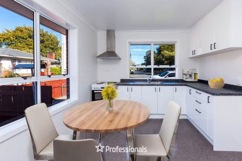 Photo of property in 13f1- Benzie Avenue, Wallaceville, Upper Hutt, 5018