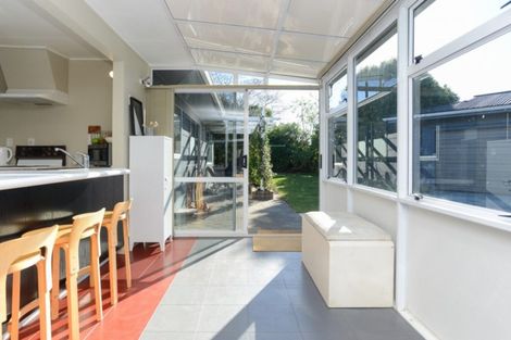 Photo of property in 22 Glamorgan Avenue, Tamatea, Napier, 4112