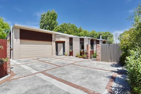 Photo of property in 23 Hilton Street, Kaiapoi, 7630