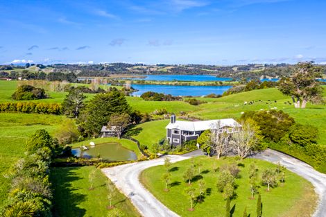 Photo of property in 253 Green Road, Matakana, Warkworth, 0985