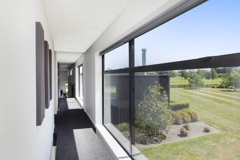 Photo of property in 118 Robinsons Road, Prebbleton, Christchurch, 7674