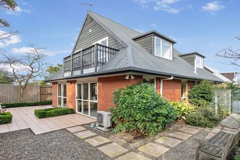 Photo of property in 2/109 Knowles Street, St Albans, Christchurch, 8052
