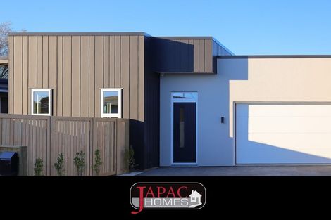 Photo of property in 102 Freedom Drive, Kelvin Grove, Palmerston North, 4470