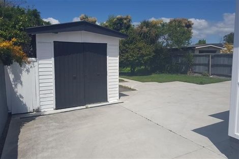 Photo of property in 161 Springs Road, Hornby, Christchurch, 8042