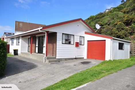 Photo of property in 67f2 Cortina Avenue, Johnsonville, Wellington, 6037