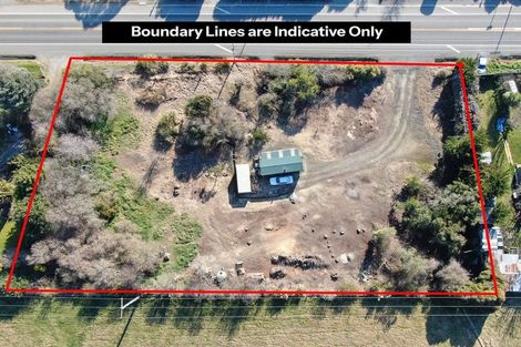 Photo of property in 35 Main Road, Maheno, Oamaru, 9495