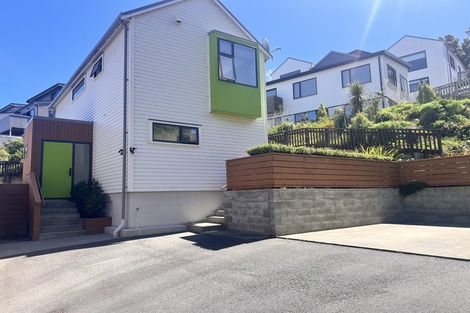 Photo of property in 15/22 Booth Street, Miramar, Wellington, 6022