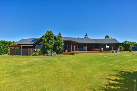 Photo of property in 36 Windsor Drive, Kirwee, Darfield, 7571