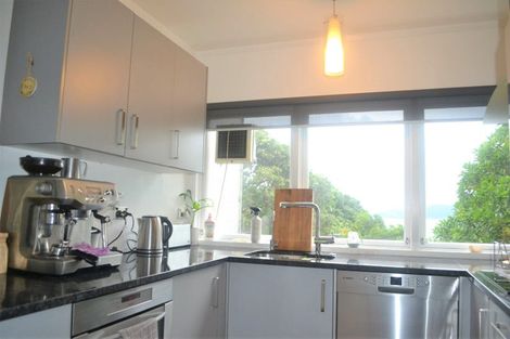 Photo of property in 72b Sar Street, Wadestown, Wellington, 6012