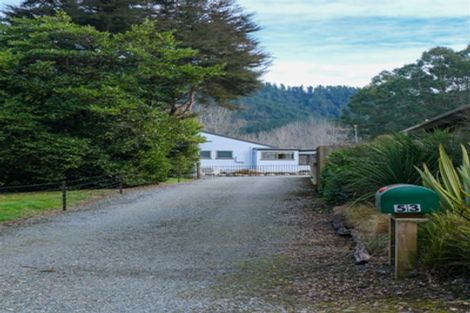 Photo of property in 53 Porika Road, Rotoroa, Murchison, 7077