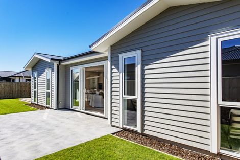 Photo of property in 77 Benashet Drive, Lincoln, 7608